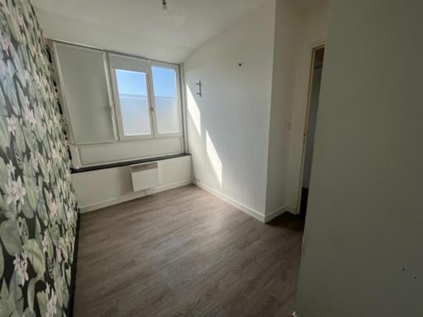 A LOUER : T3 à LILLE • rue saint Sébastien - Vieux Lille • 790 € CC • Réf. G476-3