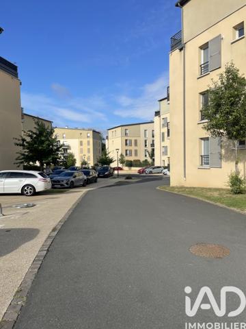 Parking à vendre 11 m² Savigny-le-Temple