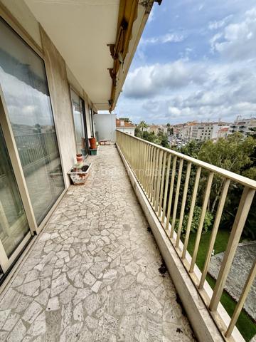 Appartement de 50 m²