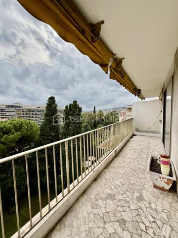 Appartement de 50 m²