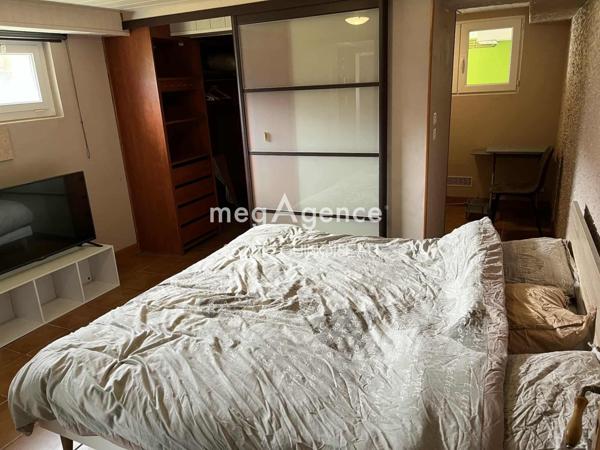 Maison à SAINT-LEGER-SOUS-CHOLET, 49280 - 6 pièces 120m²