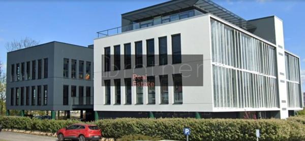 Bureau de 310 m² à louer à Bordeaux Ouest-Merignac