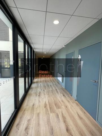 Bureau de 310 m² à louer à Bordeaux Ouest-Merignac
