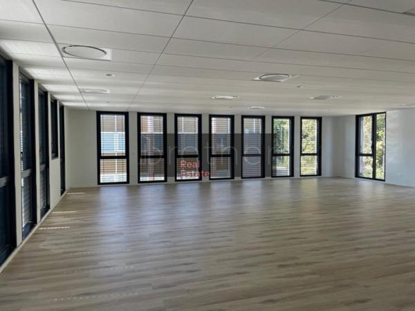 Bureau de 310 m² à louer à Bordeaux Ouest-Merignac
