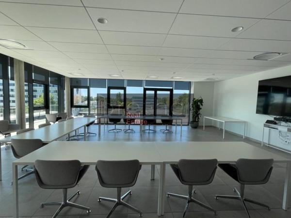 Bureau de 310 m² à louer à Bordeaux Ouest-Merignac