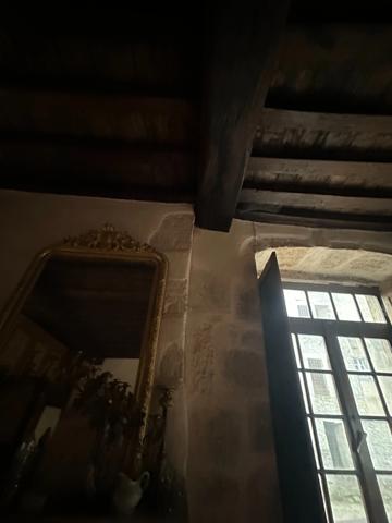 Citée médievale , Maison à vendre 4 pièces  (21)
