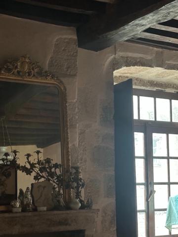 Citée médievale , Maison à vendre 4 pièces  (21)