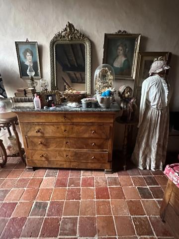 Citée médievale , Maison à vendre 4 pièces  (21)