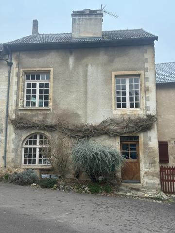 Citée médievale , Maison à vendre 4 pièces  (21)