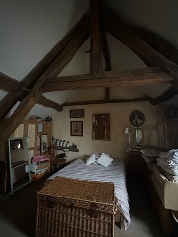 Citée médievale , Maison à vendre 4 pièces  (21)