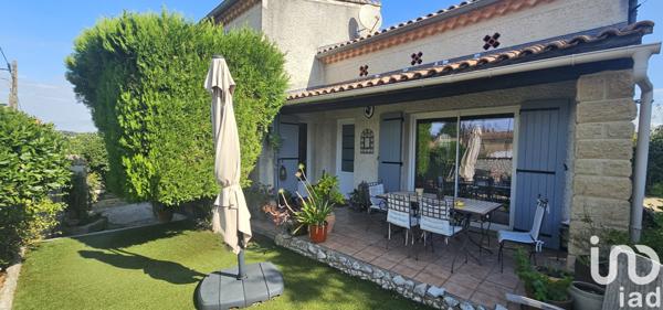 Maison à vendre 5 pièces 107 m² Bédarrides