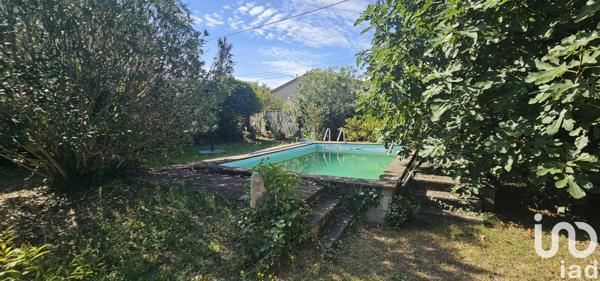 Maison à vendre 5 pièces 107 m² Bédarrides