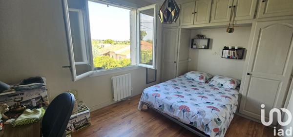 Maison à vendre 5 pièces 107 m² Bédarrides