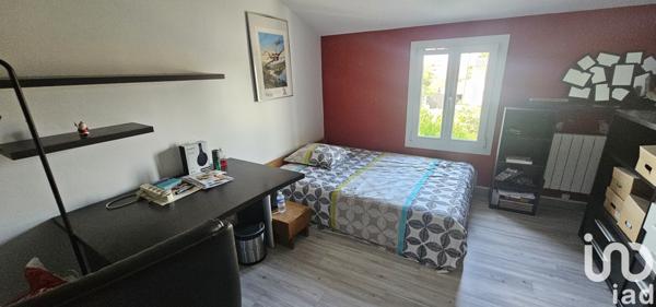 Maison à vendre 5 pièces 107 m² Bédarrides