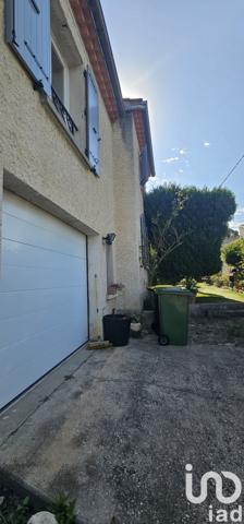 Maison à vendre 5 pièces 107 m² Bédarrides