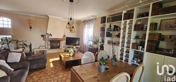 Maison à vendre 5 pièces 107 m² Bédarrides