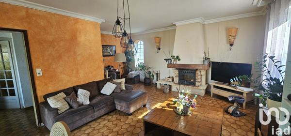 Maison à vendre 5 pièces 107 m² Bédarrides