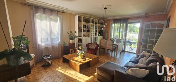 Maison à vendre 5 pièces 107 m² Bédarrides