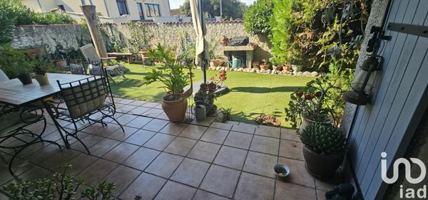 Maison à vendre 5 pièces 107 m² Bédarrides