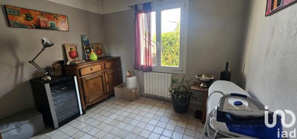 Maison à vendre 5 pièces 107 m² Bédarrides