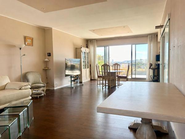 Appartement à vendre à Toulon (83000)
