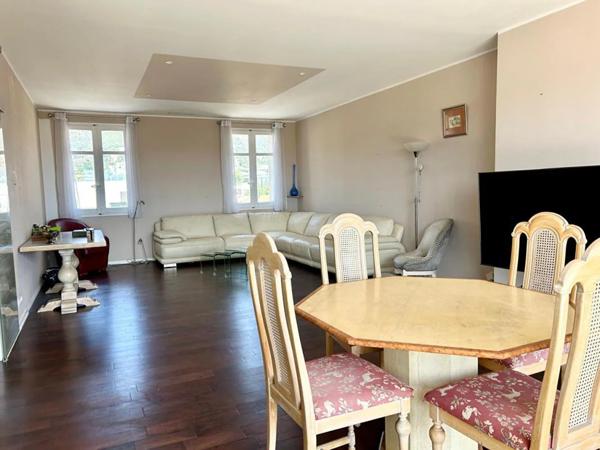 Appartement à vendre à Toulon (83000)