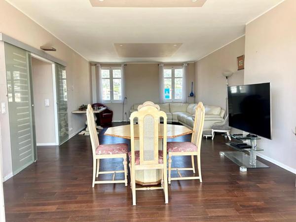 Appartement à vendre à Toulon (83000)