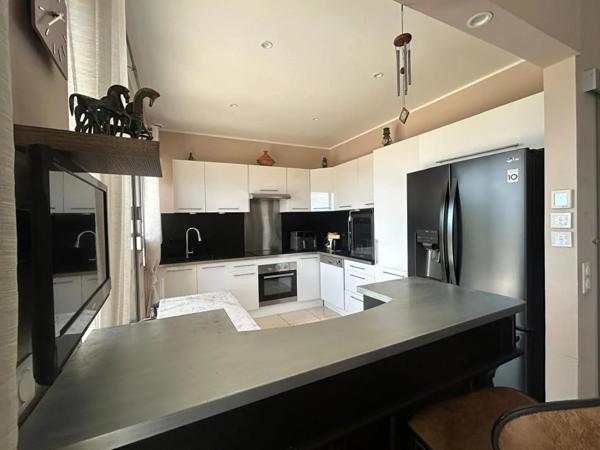 Appartement à vendre à Toulon (83000)