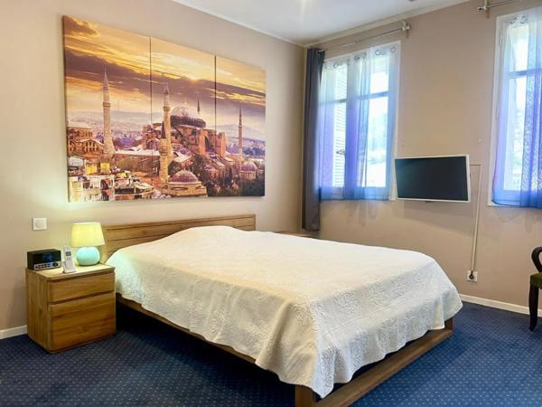 Appartement à vendre à Toulon (83000)