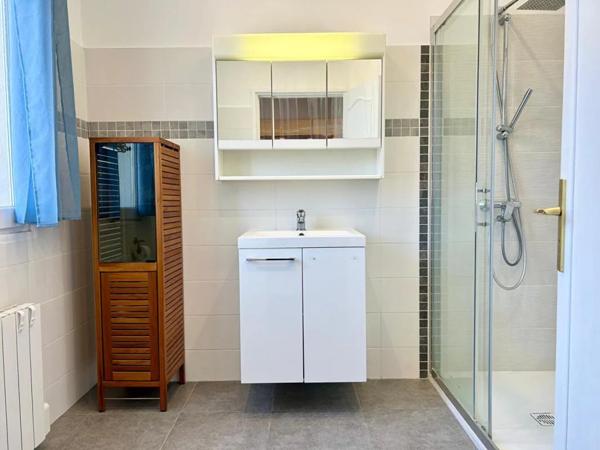 Appartement à vendre à Toulon (83000)