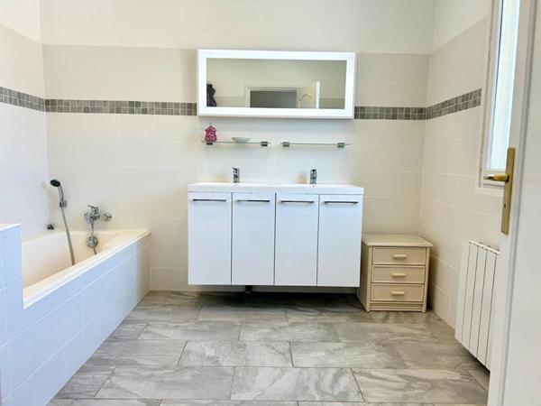 Appartement à vendre à Toulon (83000)