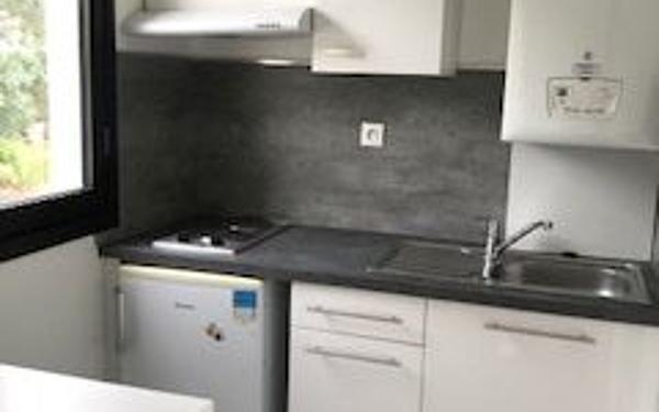 Appartement à louer    1 pièce •  La Rochelle