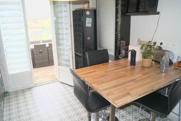 L'Isle-d'Abeau (38080) Exclusivité Maison T4 Pierre louve