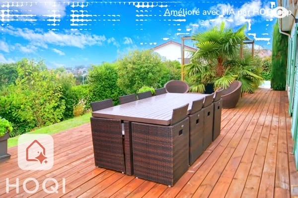 L'Isle-d'Abeau (38080) Exclusivité Maison T4 Pierre louve