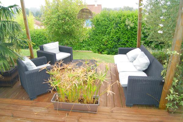 L'Isle-d'Abeau (38080) Exclusivité Maison T4 Pierre louve