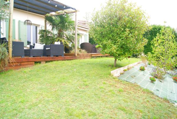 L'Isle-d'Abeau (38080) Exclusivité Maison T4 Pierre louve