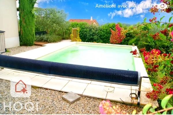 L'Isle-d'Abeau (38080) Exclusivité Maison T4 Pierre louve