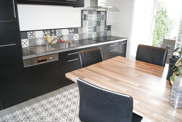 L'Isle-d'Abeau (38080) Exclusivité Maison T4 Pierre louve