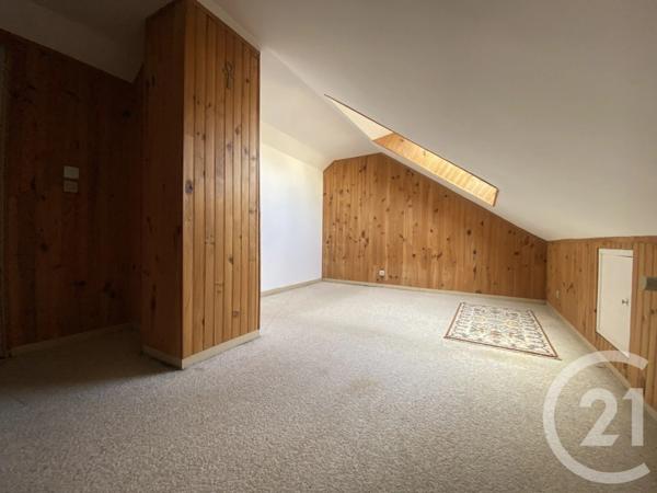 Maison à vendre  7 pièces - 101 m 2   ROISSY EN BRIE  - 77