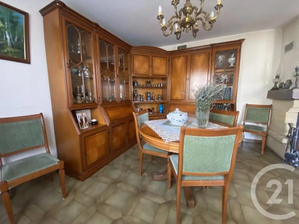 Maison à vendre  7 pièces - 101 m 2   ROISSY EN BRIE  - 77