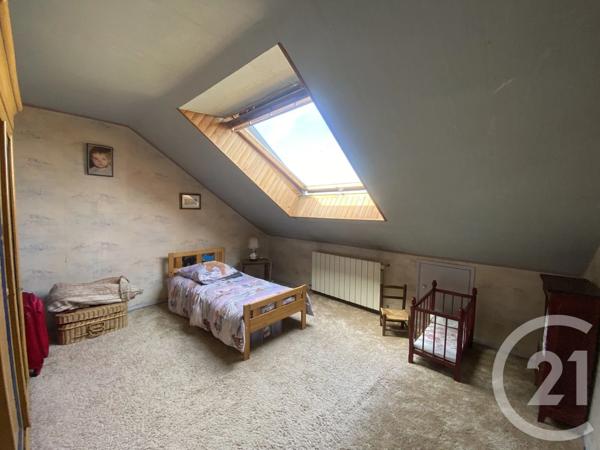 Maison à vendre  7 pièces - 101 m 2   ROISSY EN BRIE  - 77
