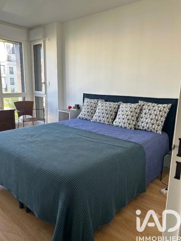 Appartement à vendre 4 pièces 82,75 m² Clamart