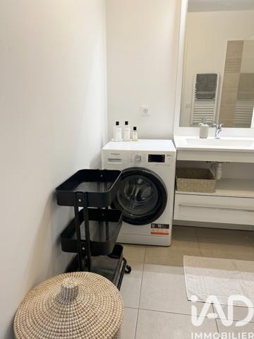 Appartement à vendre 4 pièces 82,75 m² Clamart