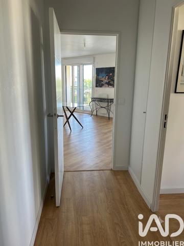 Appartement à vendre 4 pièces 82,75 m² Clamart