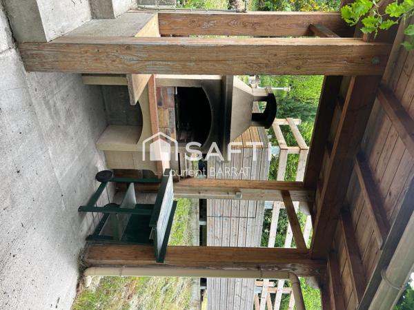 Villa familiale