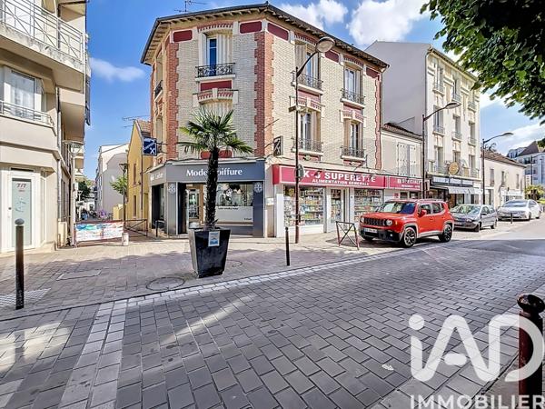 Immeuble à vendre 404 m² Villiers-sur-Marne
