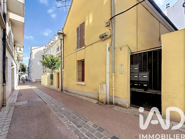 Immeuble à vendre 404 m² Villiers-sur-Marne