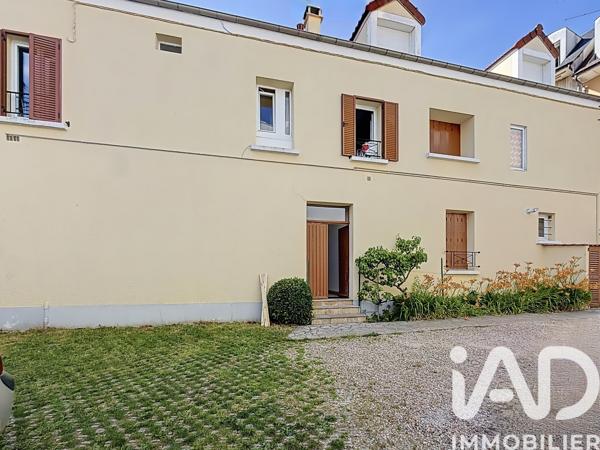 Immeuble à vendre 404 m² Villiers-sur-Marne