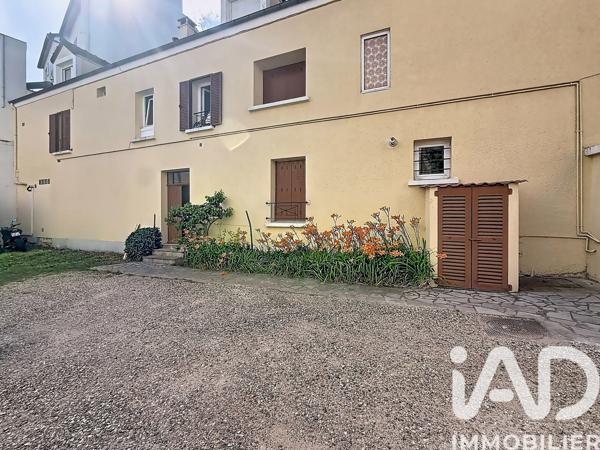 Immeuble à vendre 404 m² Villiers-sur-Marne