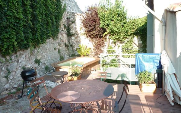 Maison à louer    4 pièces • 91,10 m2 Bouc-Bel-Air